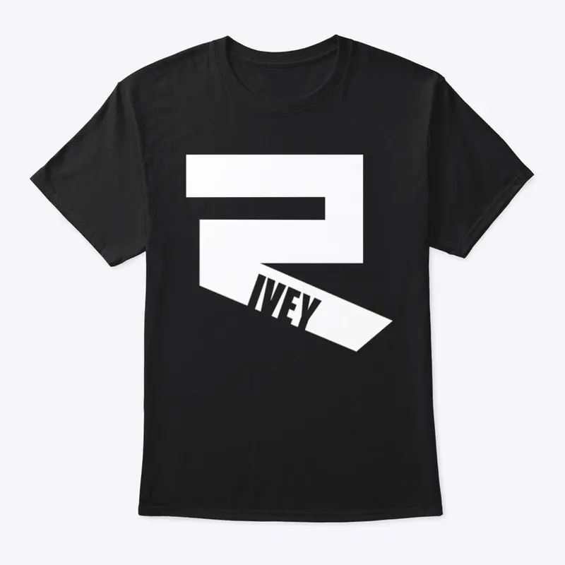 R. IVEY Tee