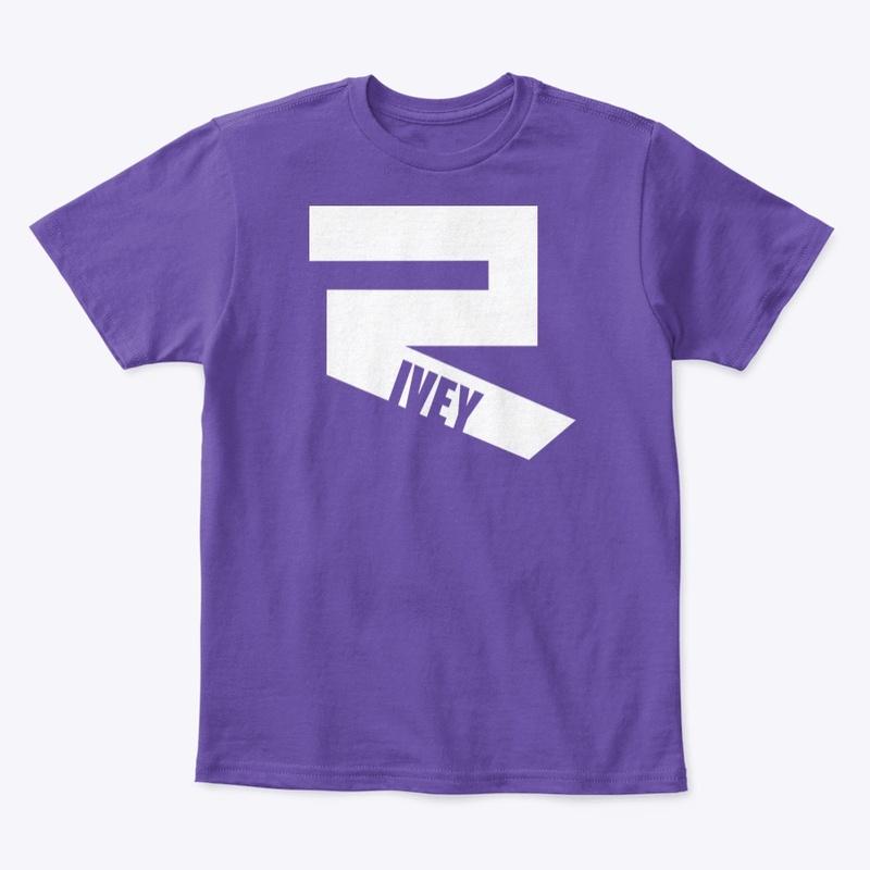 R. IVEY Kids Tee