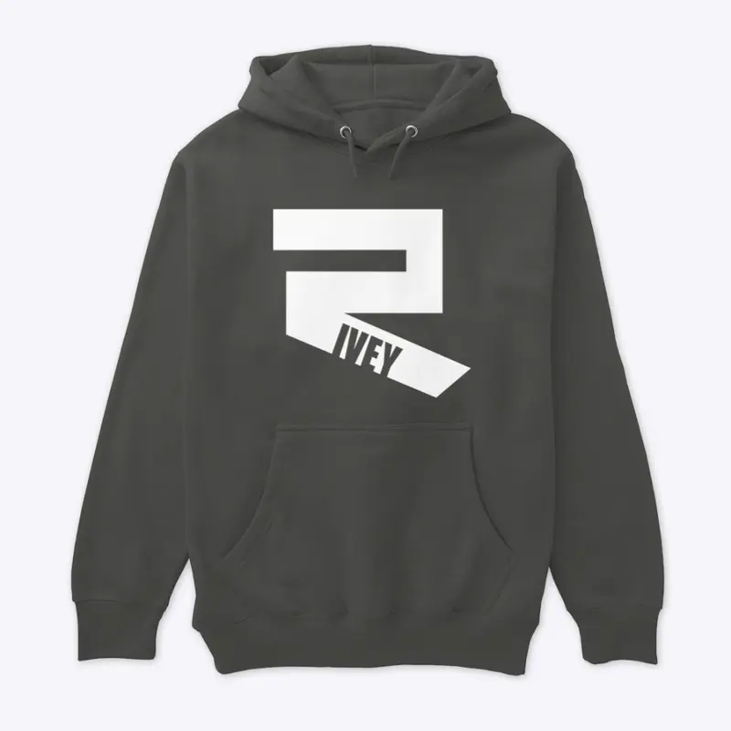 The IVEY Hoodie